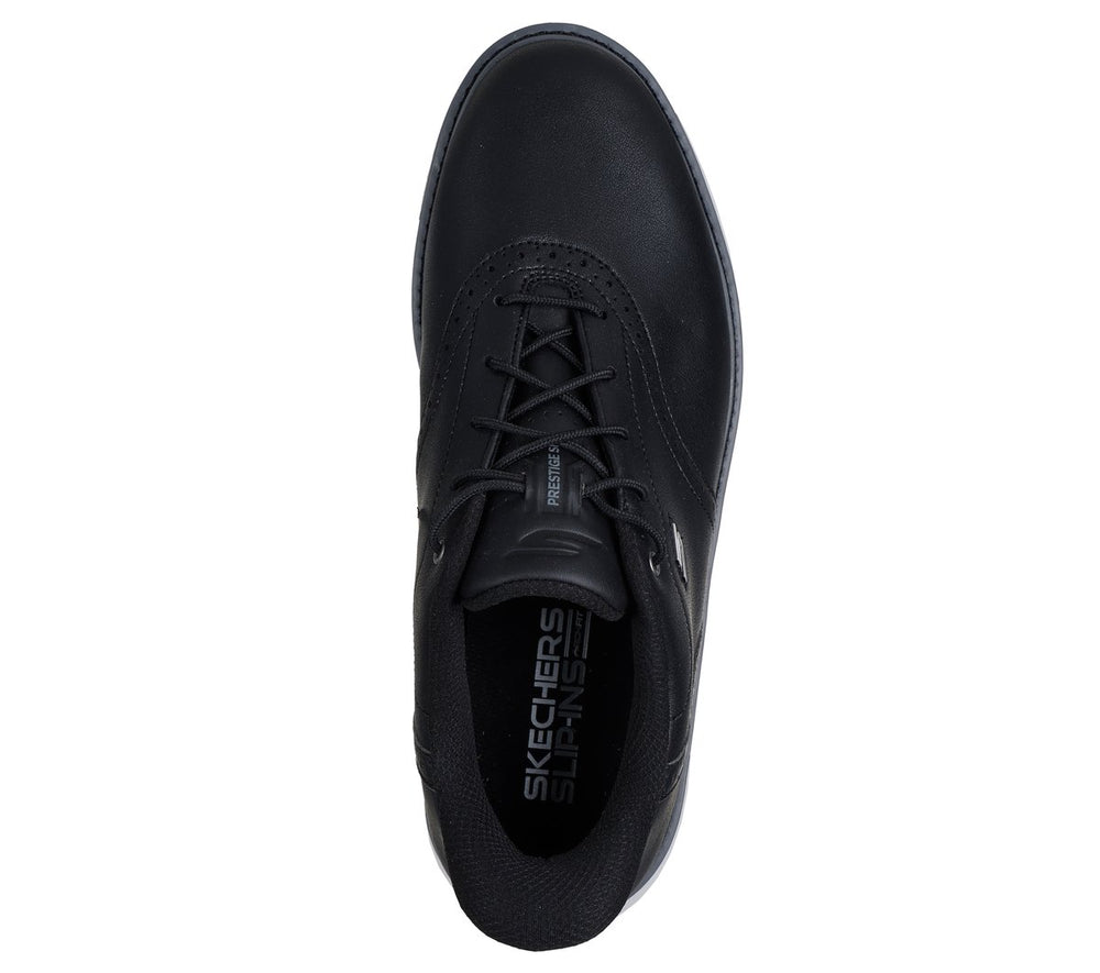 Slip-ins Waterproof: GO GOLF Prestige SL Skechers on sale