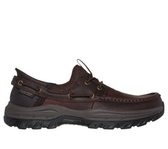 Slip-ins RF: Knowlson - Shore Thing Skechers outlet