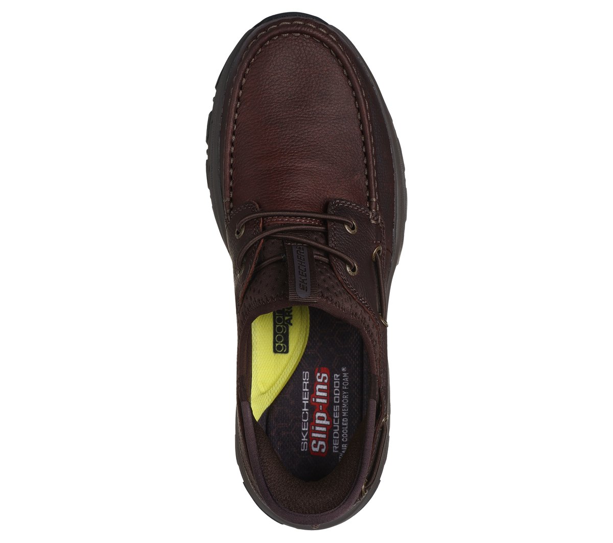 Slip-ins RF: Knowlson - Shore Thing Skechers outlet