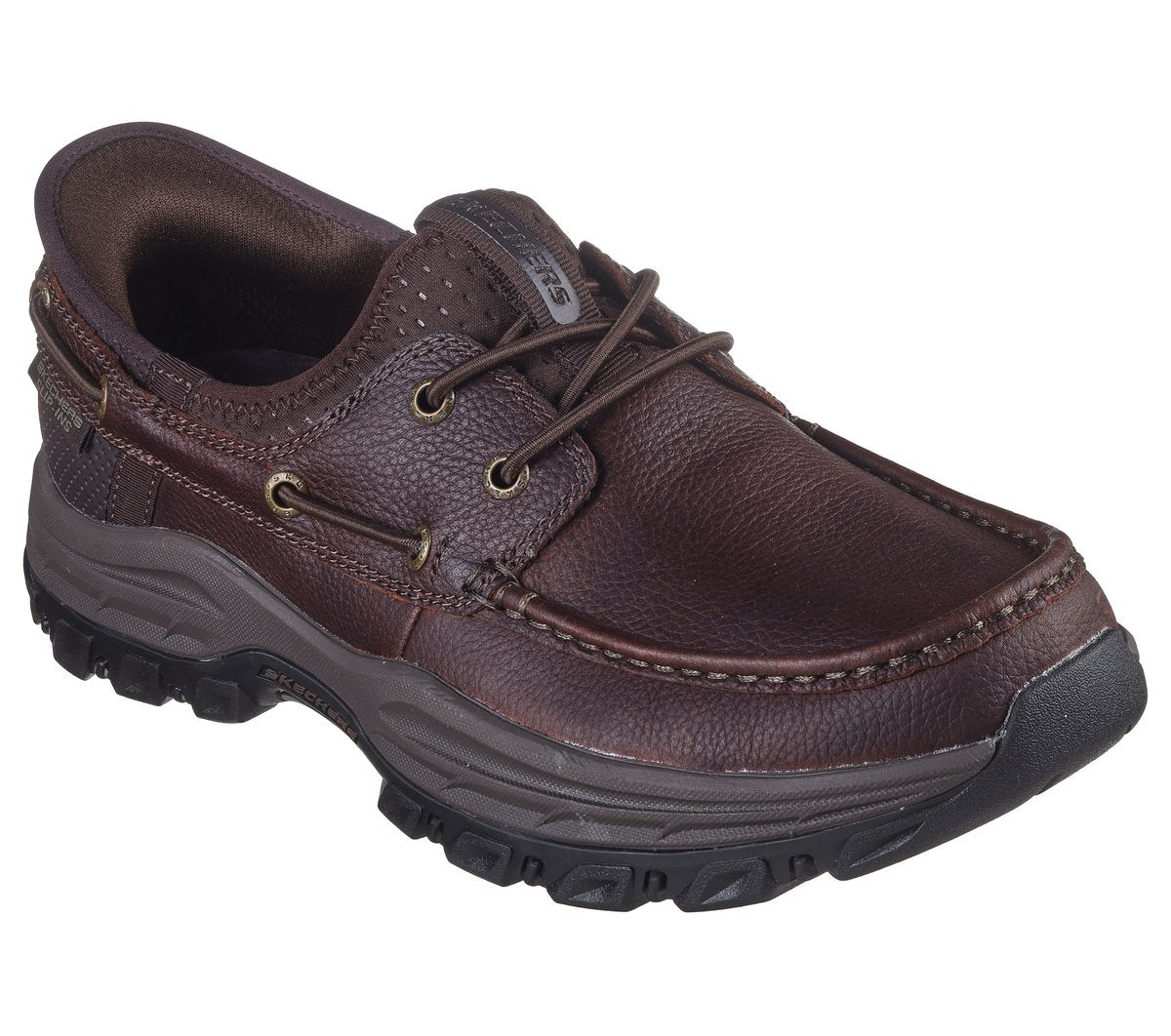 Slip-ins RF: Knowlson - Shore Thing Skechers outlet