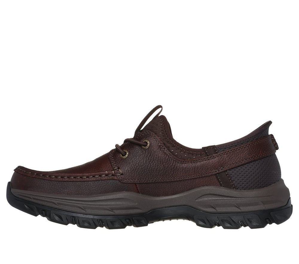 Slip-ins RF: Knowlson - Shore Thing Skechers outlet