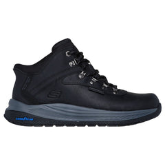 Slip-ins Waterproof Relaxed Fit: Meroe - Pikeman Skechers discount
