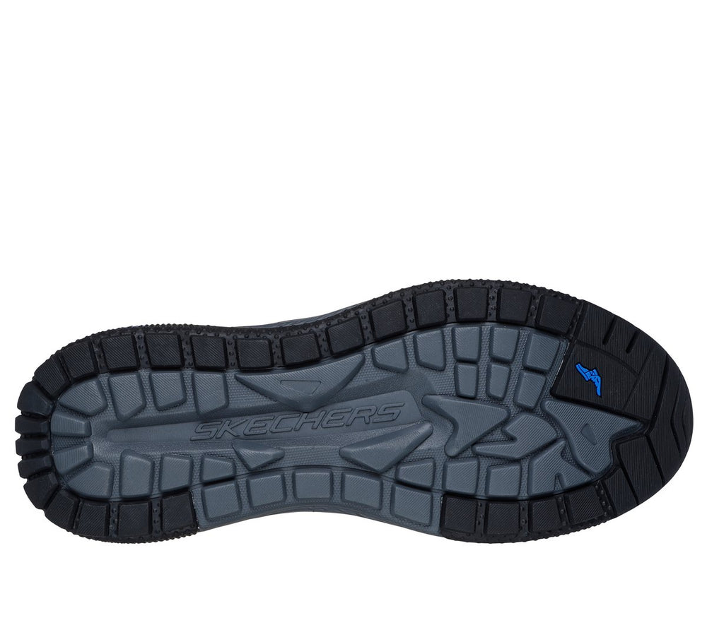 Slip-ins Waterproof Relaxed Fit: Meroe - Pikeman Skechers discount