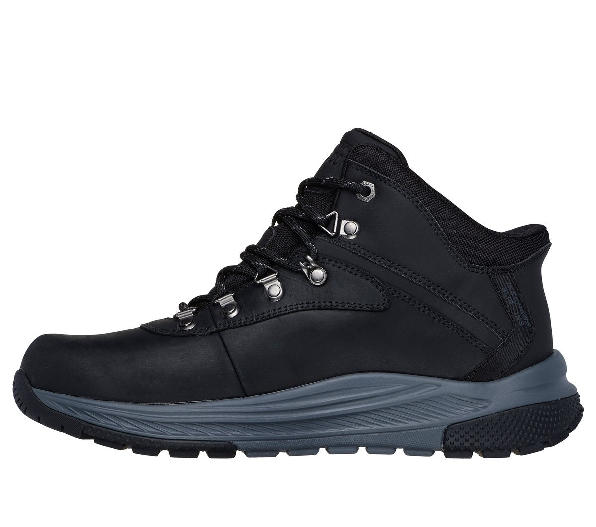 Slip-ins Waterproof Relaxed Fit: Meroe - Pikeman Skechers discount