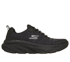 Relaxed Fit: D'Lux Walker 3.0 - Brexon Skechers for sale