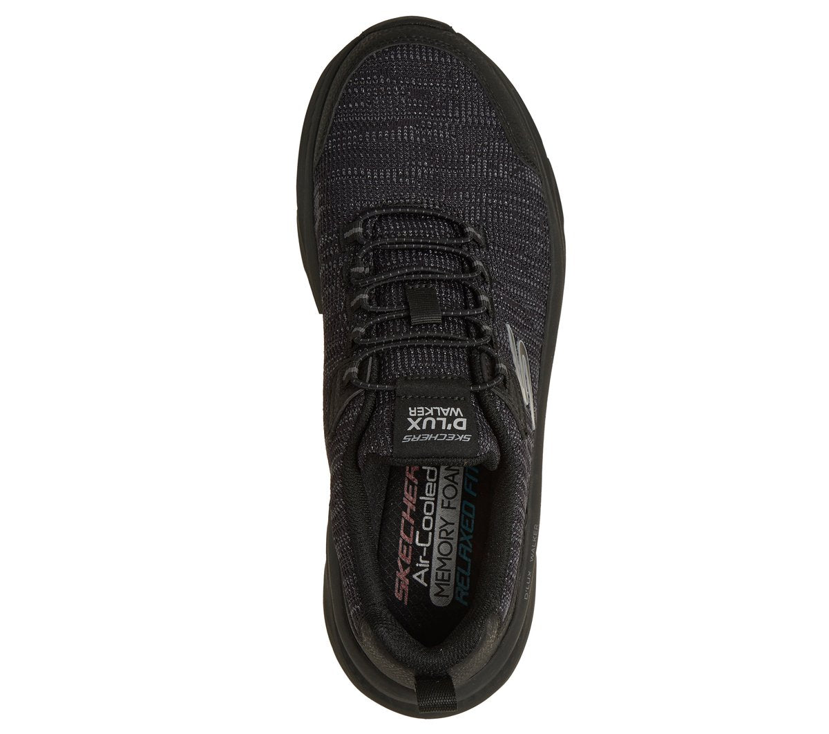 Relaxed Fit: D'Lux Walker 3.0 - Brexon Skechers for sale