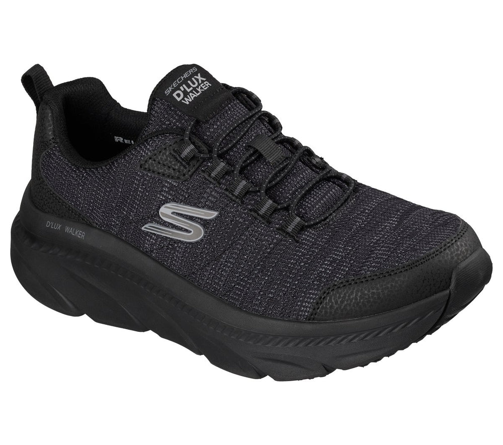Relaxed Fit: D'Lux Walker 3.0 - Brexon Skechers for sale