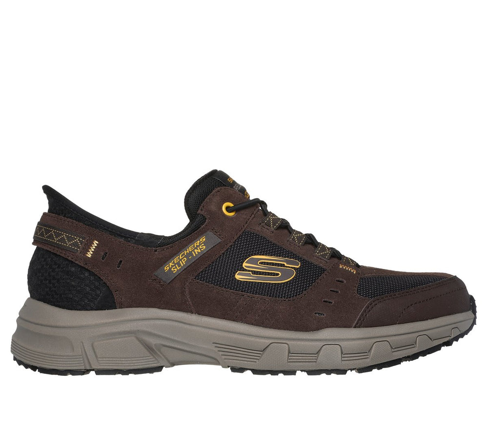 Slip-ins RF: Oak Canyon Skechers online