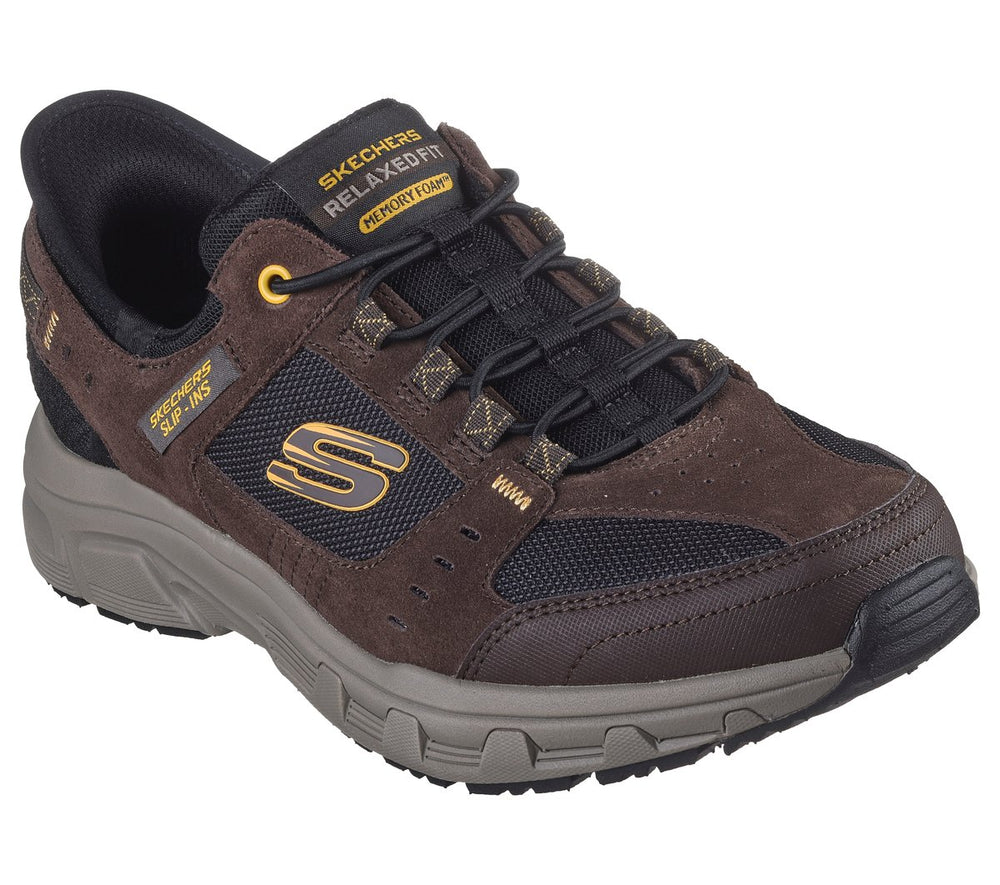 Slip-ins RF: Oak Canyon Skechers online