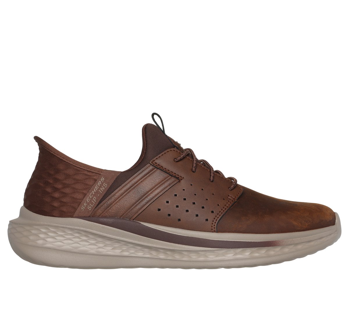 Slip-ins RF: Slade - Zachary Skechers outlet