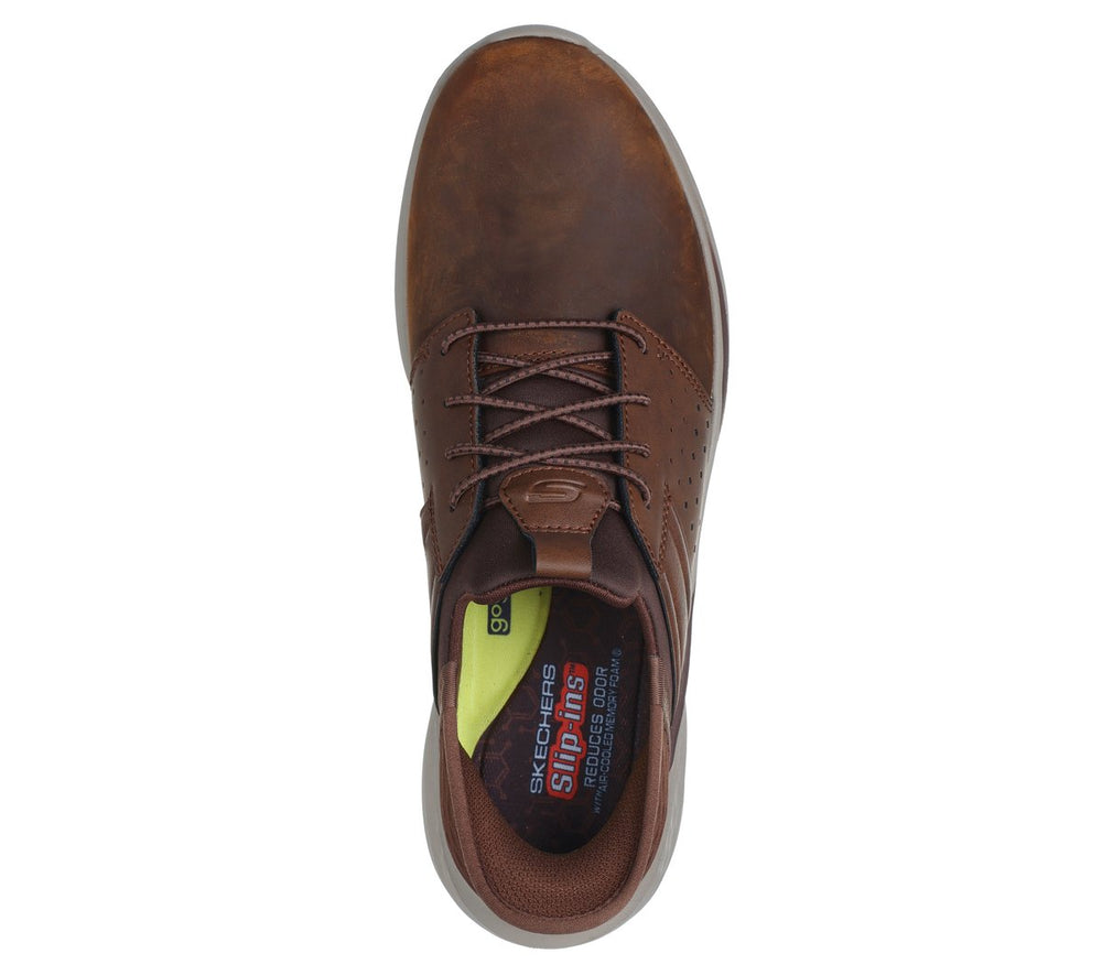 Slip-ins RF: Slade - Zachary Skechers outlet