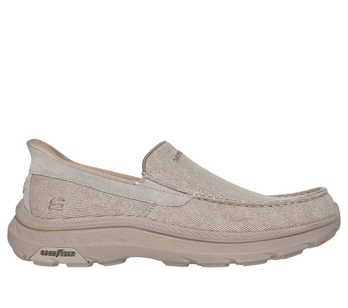 Slip-ins: Pollard - Reed Skechers discount