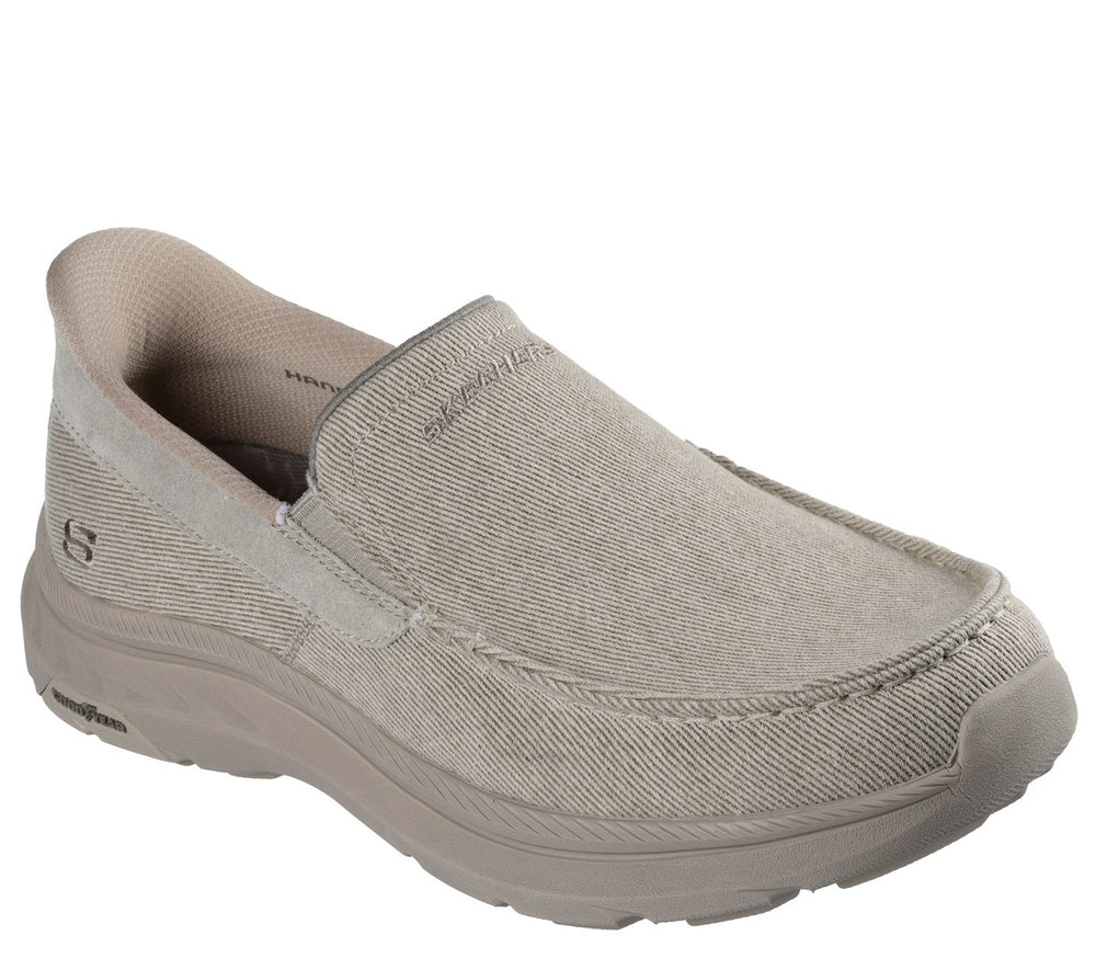 Slip-ins: Pollard - Reed Skechers discount