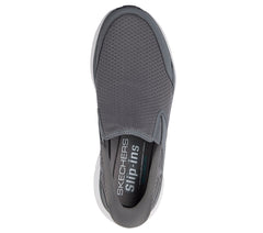 Slip-ins Relaxed Fit: Equalizer 6.0 - Stoaver Skechers for sale