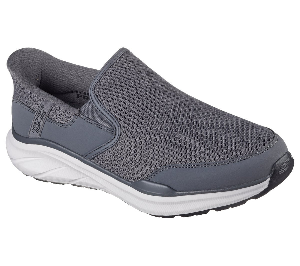 Slip-ins Relaxed Fit: Equalizer 6.0 - Stoaver Skechers for sale
