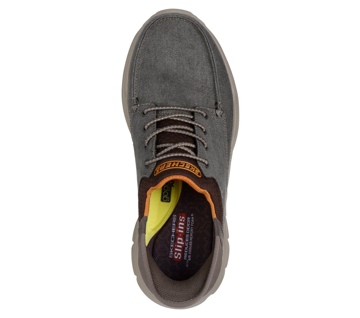 Slip-ins Relaxed Fit: Revolted - Santino Skechers online