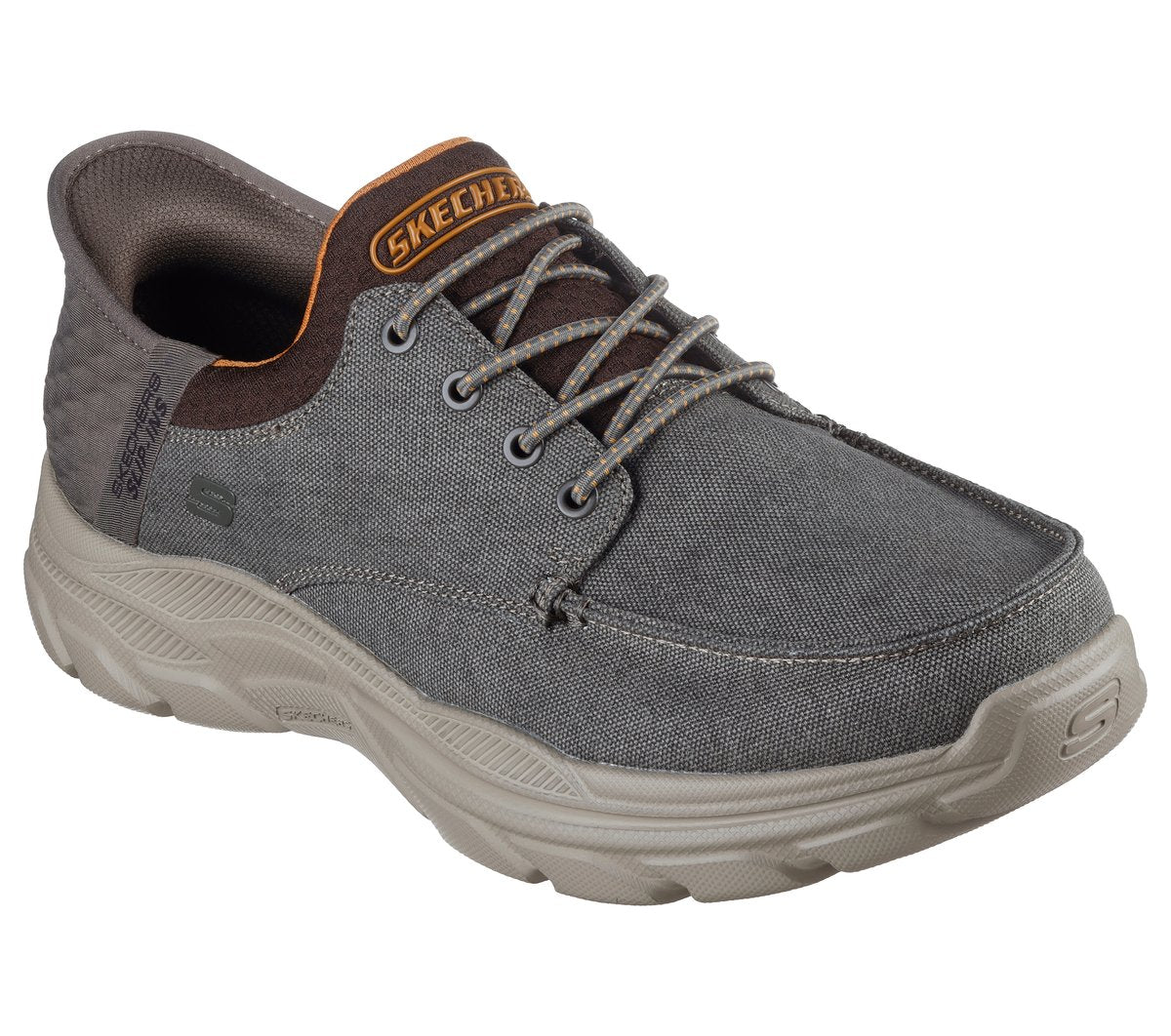 Slip-ins Relaxed Fit: Revolted - Santino Skechers online
