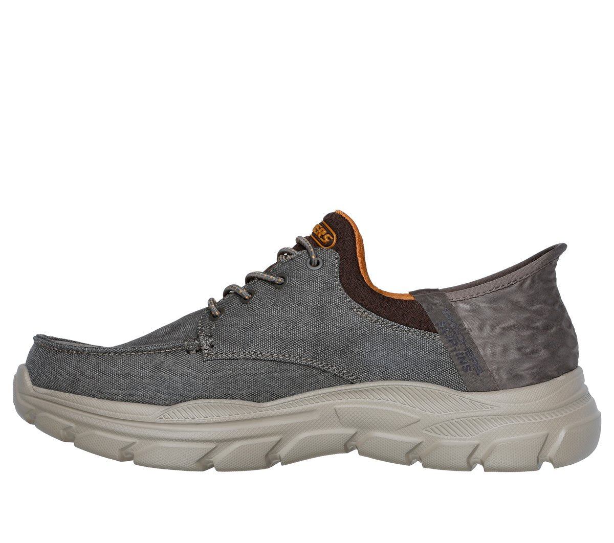 Slip-ins Relaxed Fit: Revolted - Santino Skechers online