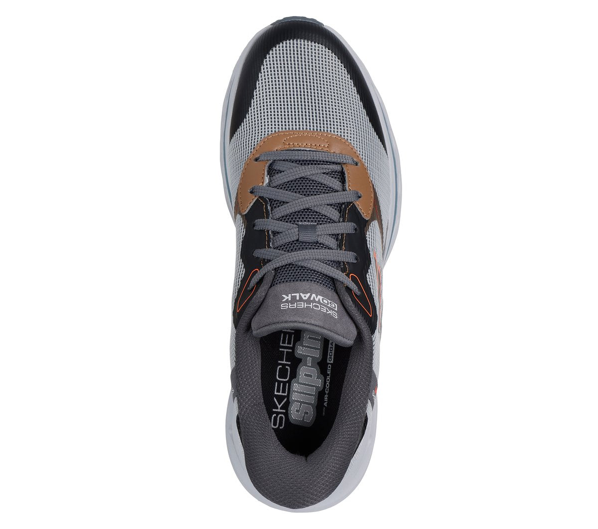 Slip-ins: GO WALK Glide-Step 2.0 - Zac Skechers US