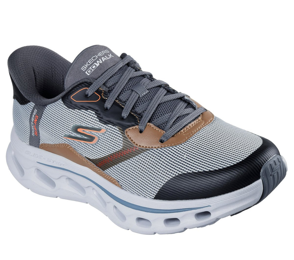 Slip-ins: GO WALK Glide-Step 2.0 - Zac Skechers US