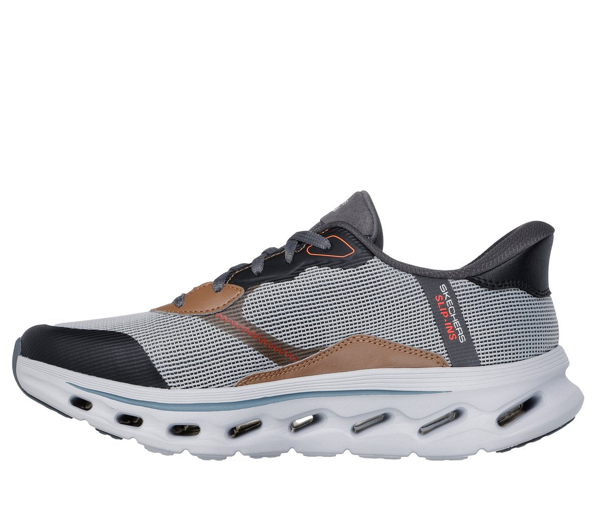 Slip-ins: GO WALK Glide-Step 2.0 - Zac Skechers US