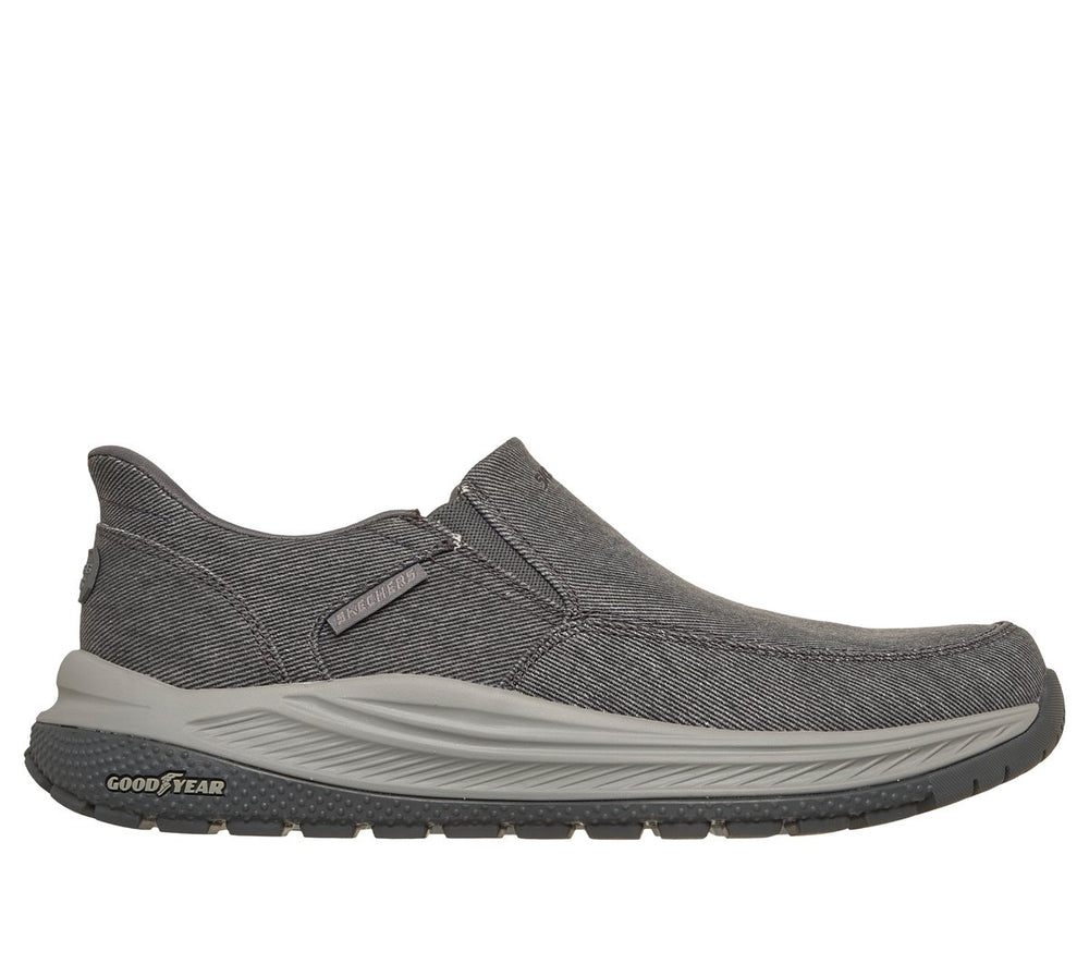 Slip-ins Relaxed Fit: Meroe - Dayton Skechers for sale