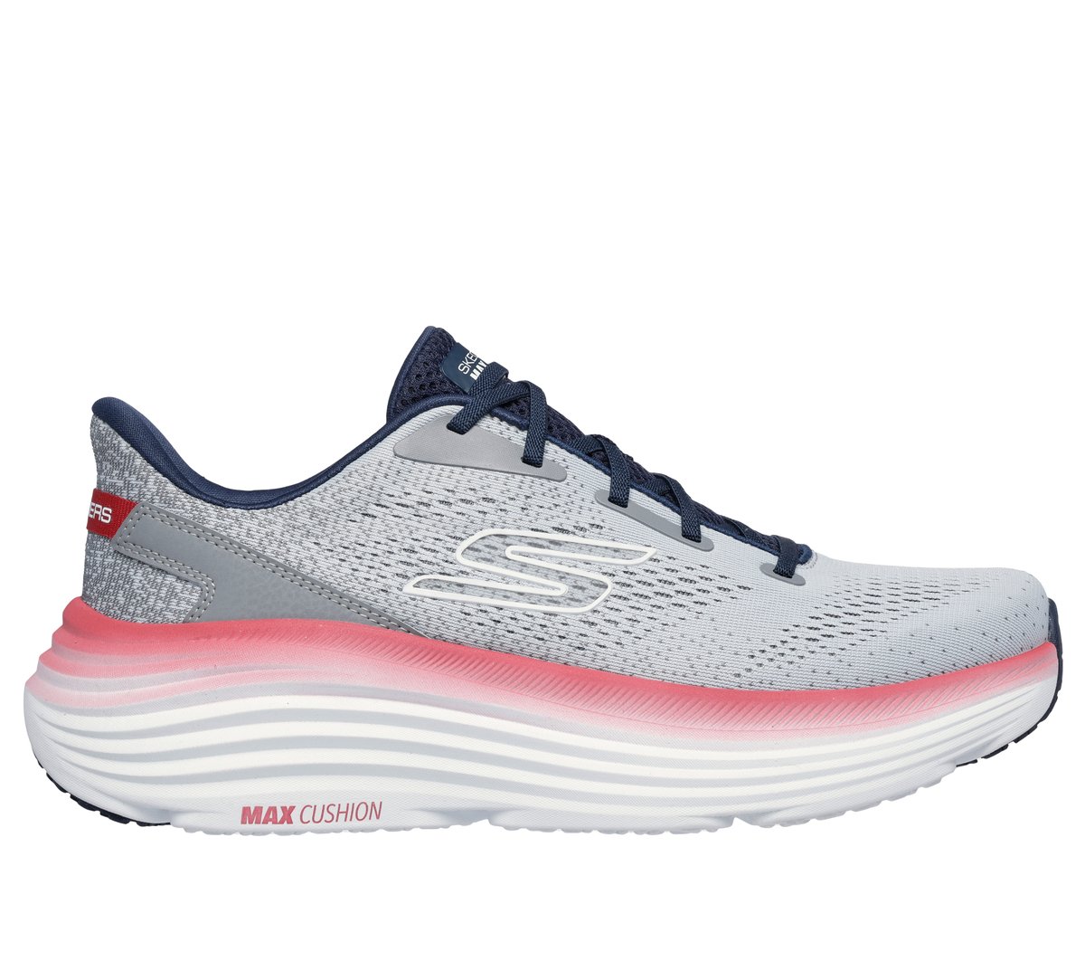 Max Cushioning Endeavour - Kauska Skechers online
