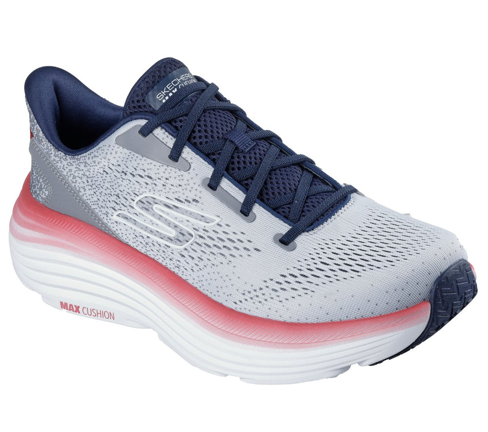 Max Cushioning Endeavour - Kauska Skechers online