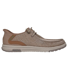 Slip-ins x John Deere Relaxed Fit: Melson 2.0 - Palmo Skechers US