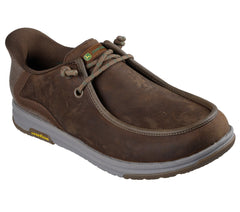 Slip-ins x John Deere Relaxed Fit: Melson 2.0 - Aldric Skechers sale
