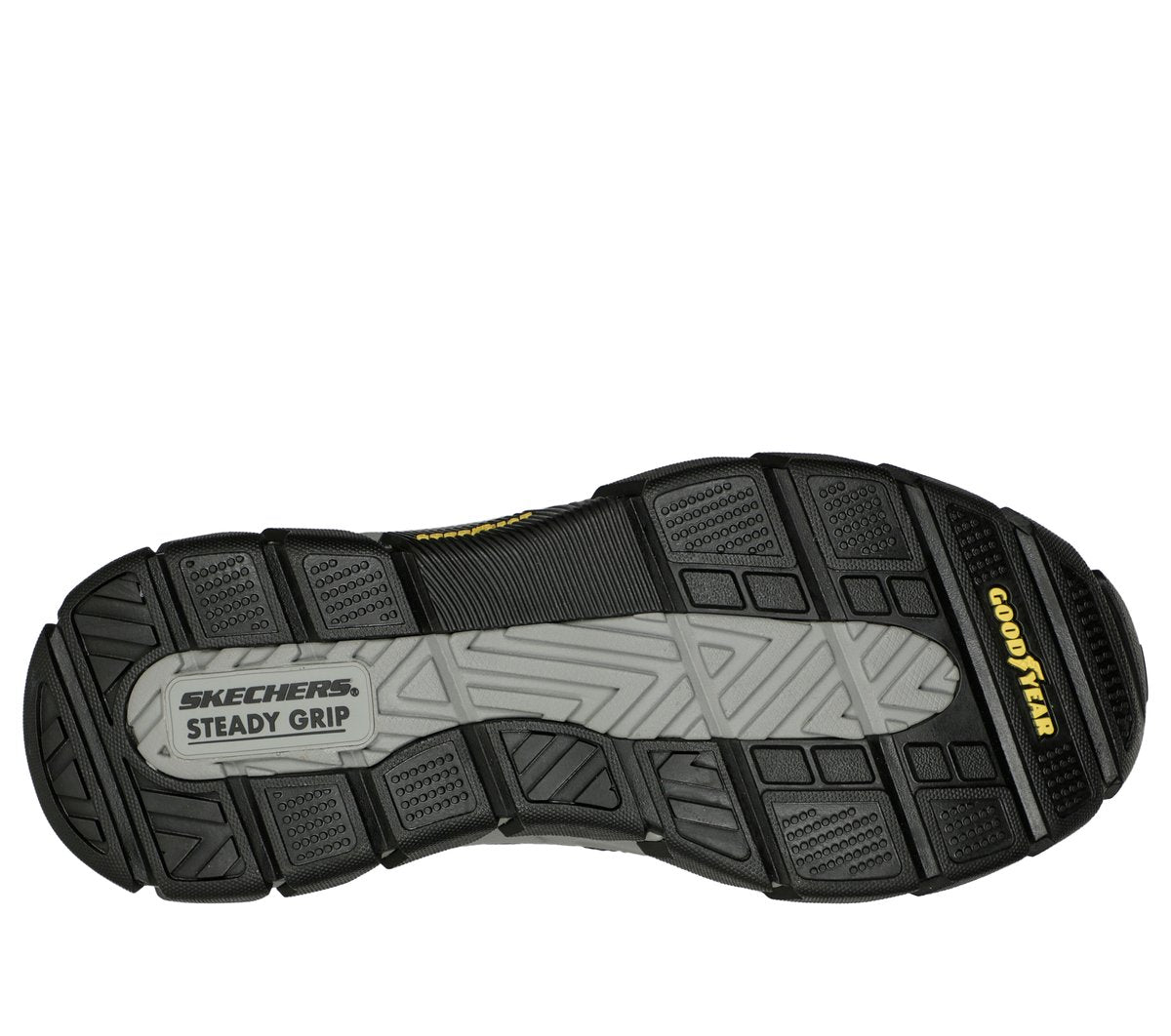 Slip-ins RF: Respected - Holmgren Skechers online