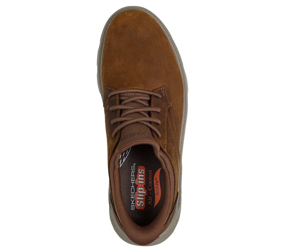 Slip-ins Relaxed Fit: Arch Fit Garza -Langston Skechers on sale