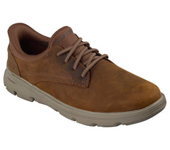 Slip-ins Relaxed Fit: Arch Fit Garza -Langston Skechers on sale