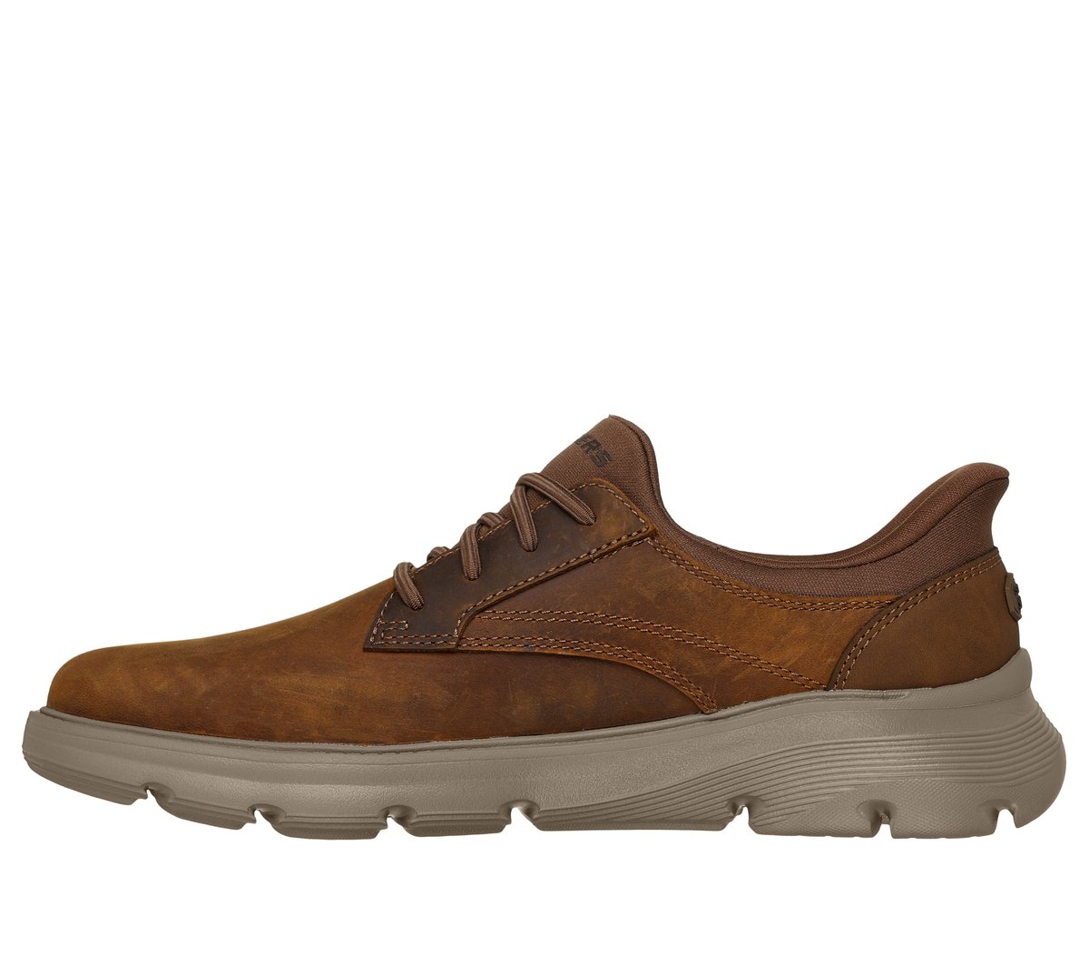 Slip-ins Relaxed Fit: Arch Fit Garza -Langston Skechers on sale