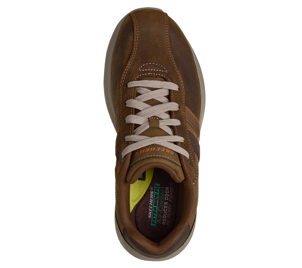 Relaxed Fit: Apollo - Quentin Skechers for sale