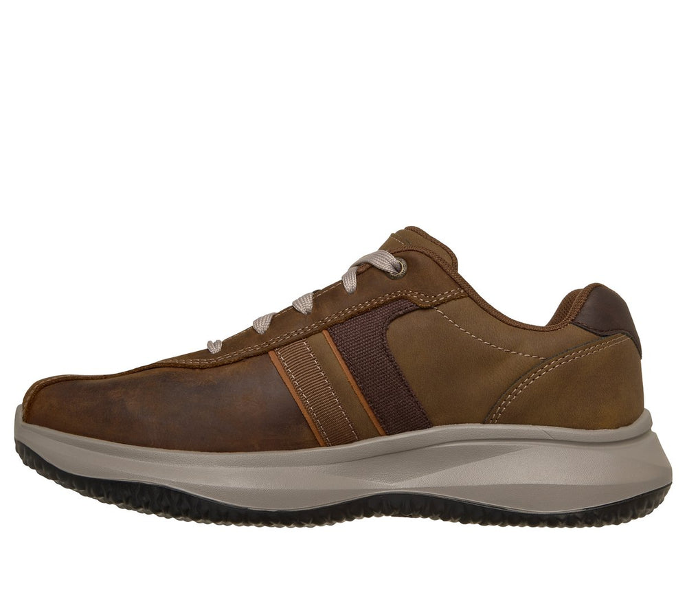 Relaxed Fit: Apollo - Quentin Skechers for sale