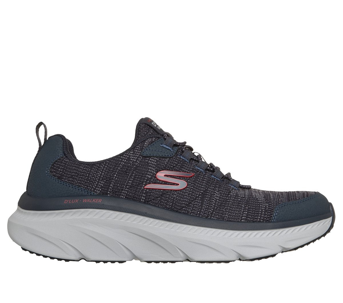 Relaxed Fit: D'Lux Walker 3.0 - Brexon Skechers on sale