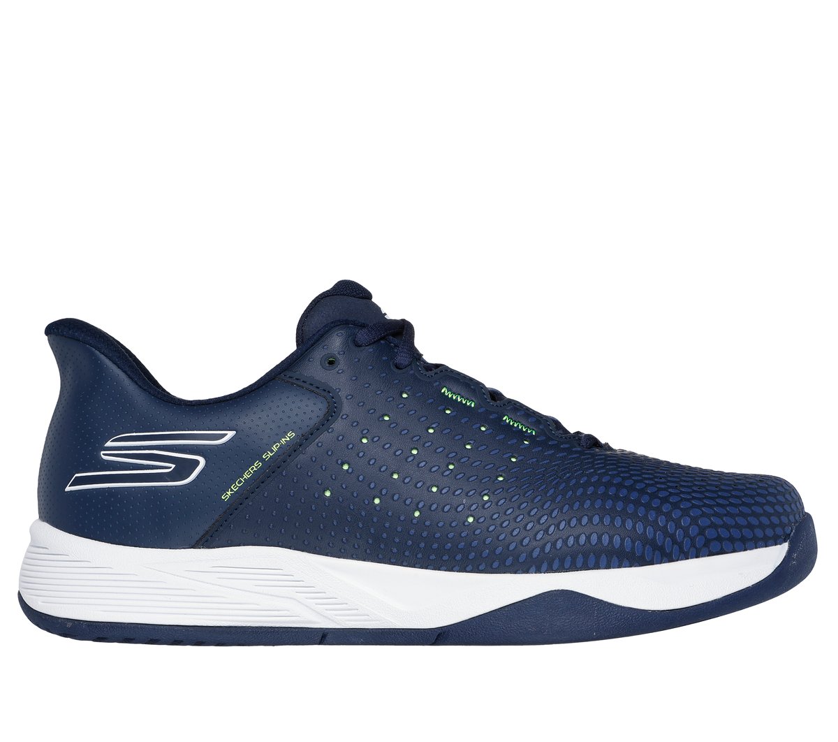 Slip-ins Relaxed Fit: Viper Court Reload Skechers outlet