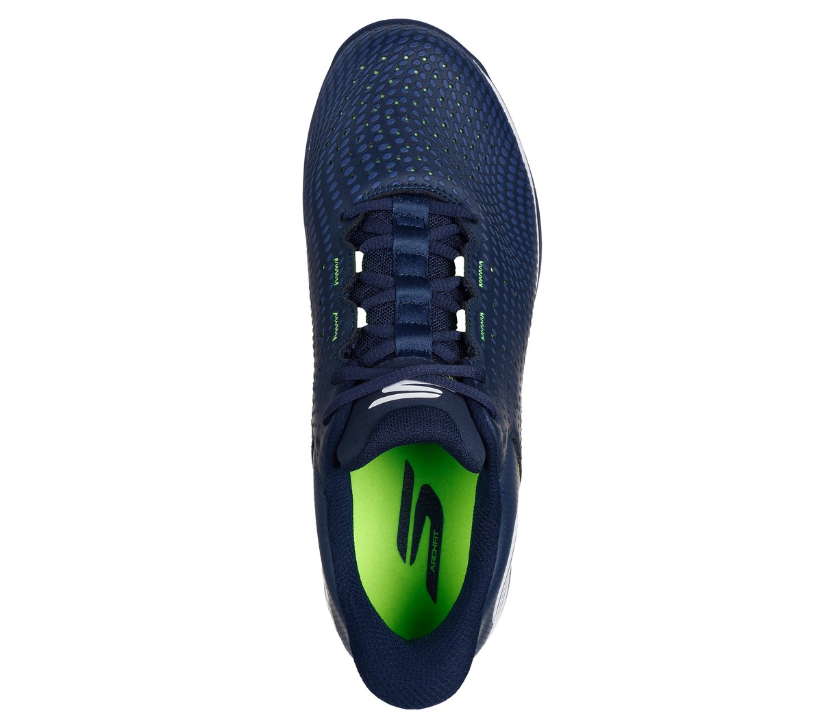 Slip-ins Relaxed Fit: Viper Court Reload Skechers outlet