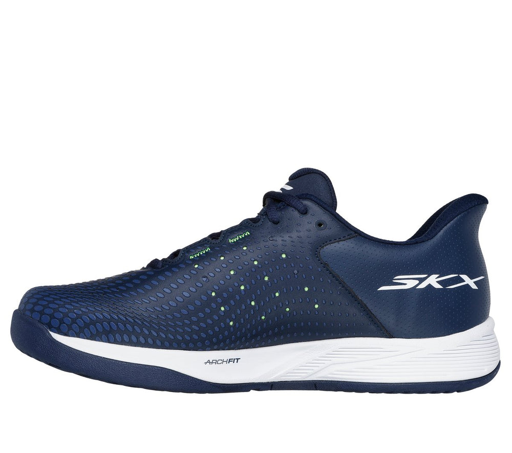 Slip-ins Relaxed Fit: Viper Court Reload Skechers outlet