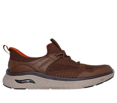 Slip-ins Relaxed Fit: Arch Fit Crosser - Emeric Skechers sale