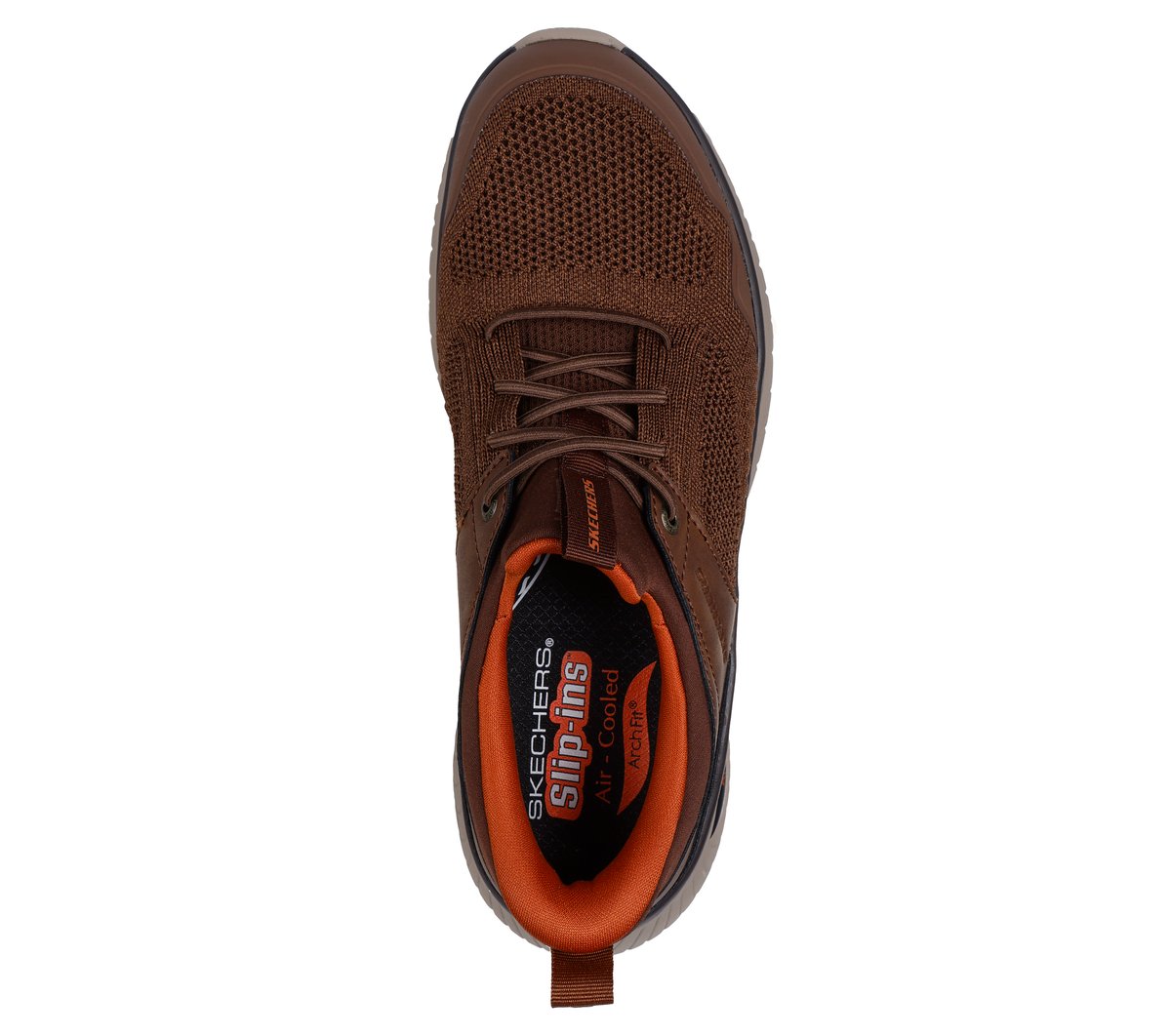 Slip-ins Relaxed Fit: Arch Fit Crosser - Emeric Skechers sale