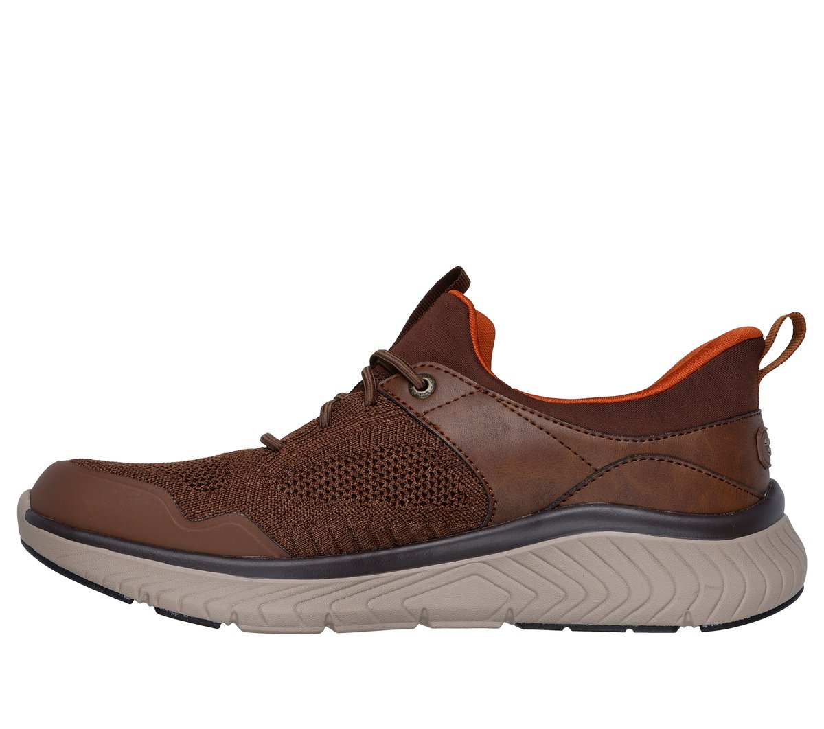 Slip-ins Relaxed Fit: Arch Fit Crosser - Emeric Skechers sale