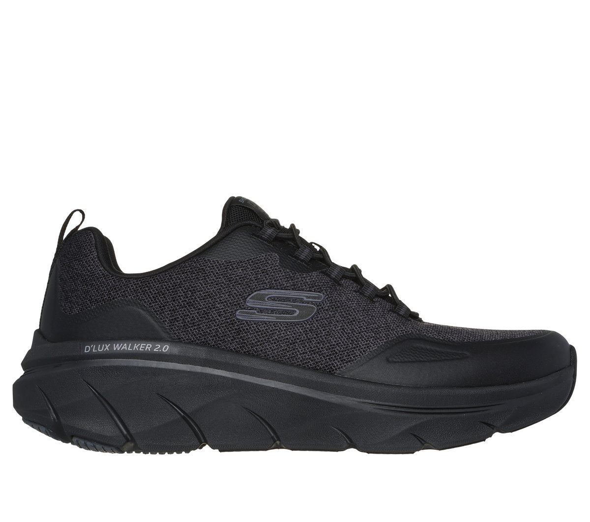 Relaxed Fit: D'Lux Walker 2.0 - Steadyway Skechers discount