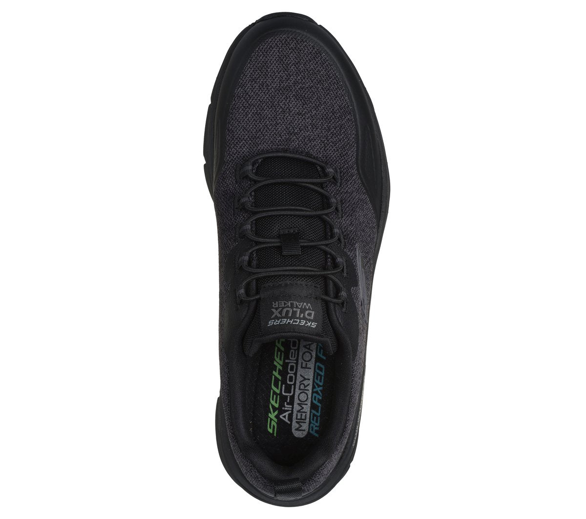 Relaxed Fit: D'Lux Walker 2.0 - Steadyway Skechers discount