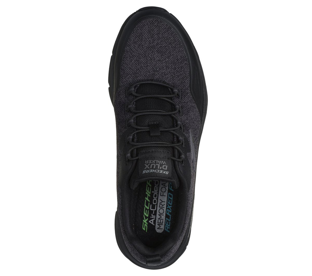 Relaxed Fit: D'Lux Walker 2.0 - Steadyway Skechers discount