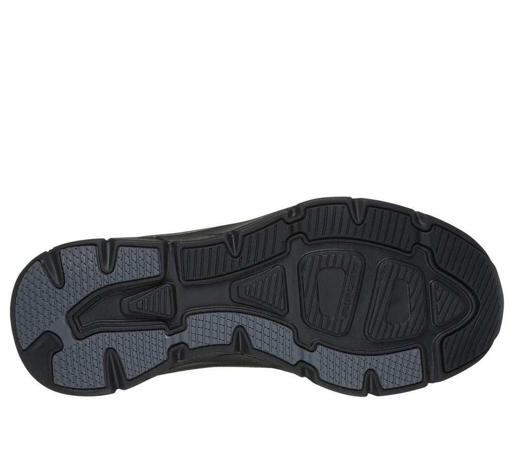 Relaxed Fit: D'Lux Walker 2.0 - Steadyway Skechers discount