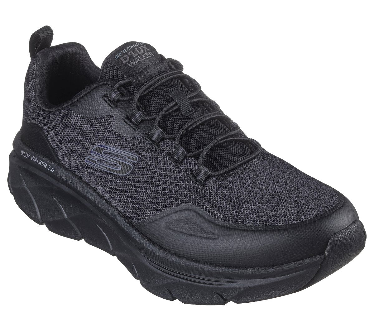 Relaxed Fit: D'Lux Walker 2.0 - Steadyway Skechers discount