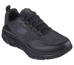 Relaxed Fit: D'Lux Walker 2.0 - Steadyway Skechers discount