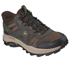 John Deere: Slip-ins Equalizer 5.0 Trail -Row Crop Skechers US